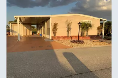 250 Palmer Blvd, North Fort Myers, FL 33903 - Photo 1