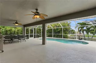 2105 SW 29th Terrace, Cape Coral, FL 33914 - Photo 36