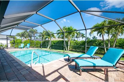 2229 SW 44th Ter, Cape Coral, FL 33914 - Photo 32