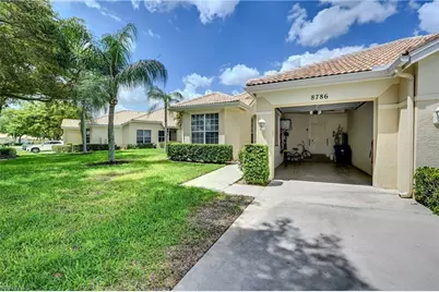 [Address not provided], Fort Myers, FL 33908 - Photo 32