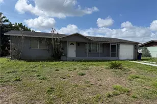 212 Davis Rd, Lehigh Acres, FL 33936 - Photo 1