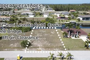 2344 NW 38th Pl, Cape Coral, FL 33993 - Photo 2