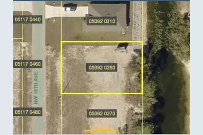 2833 NW 18th Ave, Cape Coral, FL 33993 - Photo 2