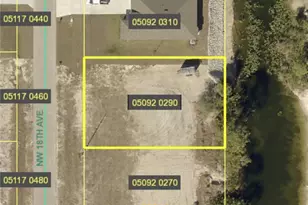 2833 NW 18th Ave, Cape Coral, FL 33993 - Photo 2