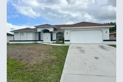 2016 NW 1st St, Cape Coral, FL 33993 - Photo 1