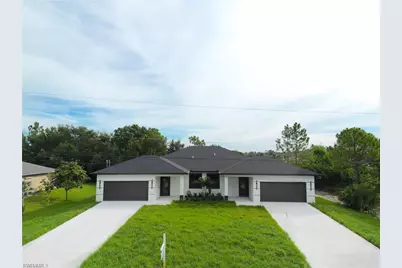 2404 Dickens Ave N, Lehigh Acres, FL 33971 - Photo 1