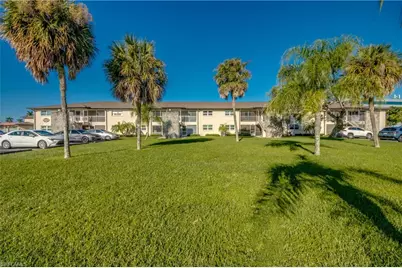 2526 SE 16th Pl #108, Cape Coral, FL 33904 - Photo 38