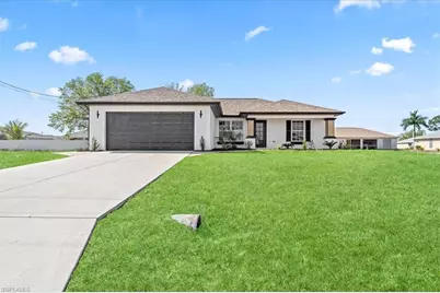 1230 NW 20th Ter, Cape Coral, FL 33993 - Photo 2