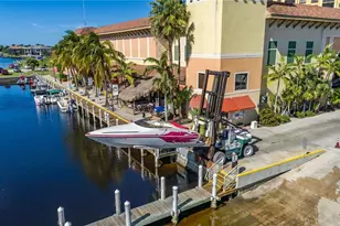 5781 Cape Harbour Dr, Cape Coral, FL 33914 - Photo 34