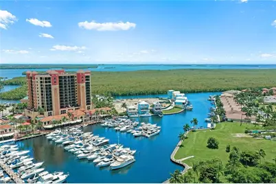 5781 Cape Harbour Dr #1108, Cape Coral, FL 33914 - Photo 2