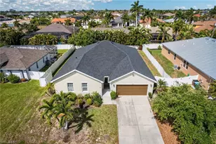3408 SW 27th Ave, Cape Coral, FL 33914 - Photo 2