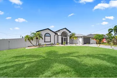 2610 SW Embers Ter, Cape Coral, FL 33991 - Photo 4