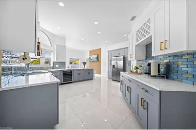 2610 SW Embers Ter, Cape Coral, FL 33991 - Photo 12