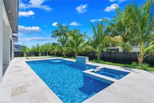 109 SW 34th Ave, Cape Coral, FL 33991 - Photo 4