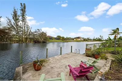 411 SE 17th St, Cape Coral, FL 33990 - Photo 8