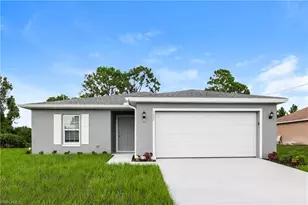 3022 36th St SW, Lehigh Acres, FL 33976 - Photo 1