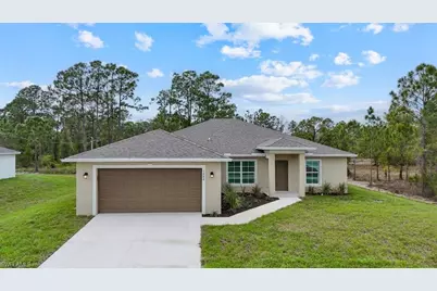 1042 Cheney Ave S, Lehigh Acres, FL 33974 - Photo 1