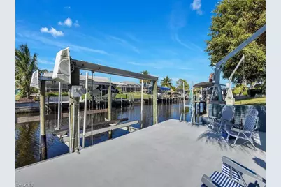 3840 SE 13th Ave, Cape Coral, FL 33904 - Photo 4