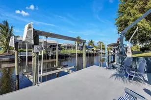 3840 SE 13th Ave, Cape Coral, FL 33904 - Photo 4