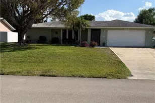 2216 SE 3rd St, Cape Coral, FL 33990 - Photo 1