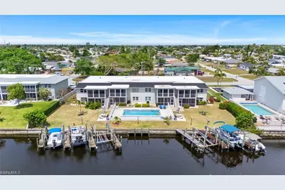 1006 SE 46th St #1B, Cape Coral, FL 33904 - Photo 1