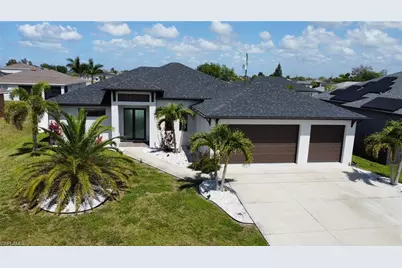 225 NW 1st St, Cape Coral, FL 33993 - Photo 1
