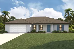 1400 NE 15th Ln, Cape Coral, FL 33909 - Photo 1
