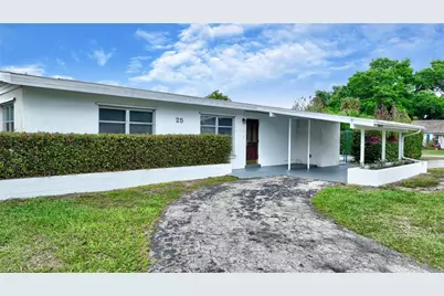 25 Maple Ave N, Lehigh Acres, FL 33936 - Photo 2