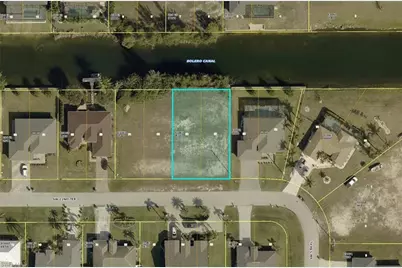 519 SW 22nd Ter, Cape Coral, FL 33991 - Photo 1