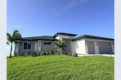 1200 SW 1st St, Cape Coral, FL 33991 - Photo 1