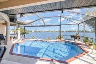 1323 SW 27th Terrace, Cape Coral, FL 33914 - Photo 28