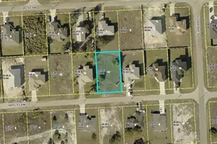 2806 18th St SW, Lehigh Acres, FL 33976 - Photo 1