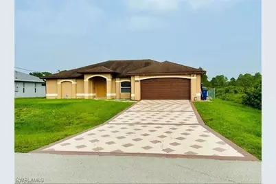 1816 Tomaso Ave, Lehigh Acres, FL 33972 - Photo 1