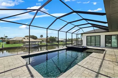 4817 Pelican Blvd, Cape Coral, FL 33914 - Photo 32