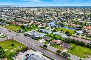 1203 SW 48th Terrace, Cape Coral, FL 33914 - Photo 42