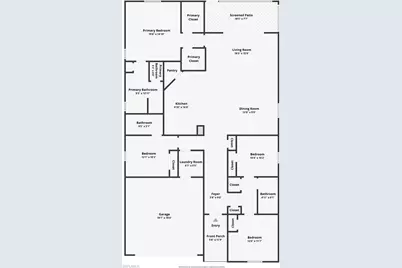 2449 Caslotti Way, Cape Coral, FL 33909 - Photo 46