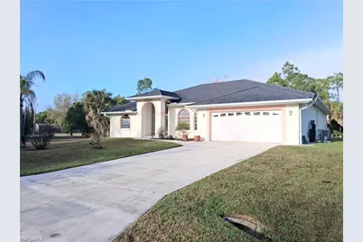 503 Poinsettia Ave, Lehigh Acres, FL 33972 - Photo 2