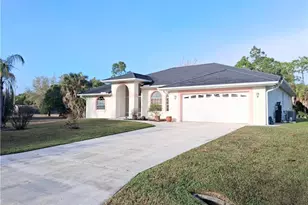 503 Poinsettia Ave, Lehigh Acres, FL 33972 - Photo 2