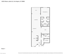 14525 Abaco Lakes Dr, Fort Myers, FL 33908 - Photo 34