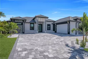 2304 SW 20th St, Cape Coral, FL 33991 - Photo 1