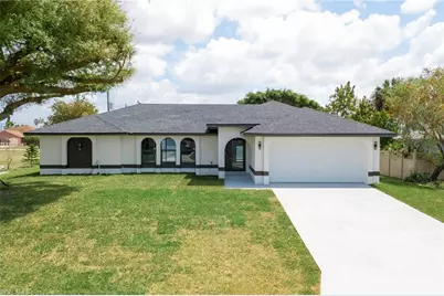 4305 SW 1st Ave, Cape Coral, FL 33914 - Photo 1