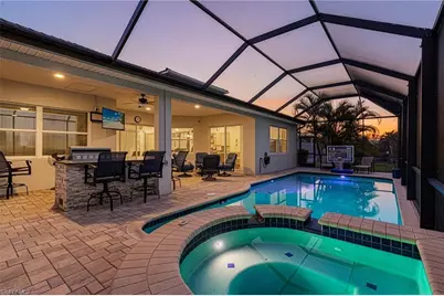 17088 Wrigley Cir, Fort Myers, FL 33908 - Photo 1