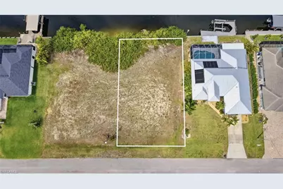 400 NW 32nd Pl, Cape Coral, FL 33993 - Photo 1