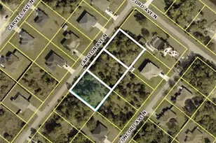 2408 Carlton Ave N, Lehigh Acres, FL 33971 - Photo 1