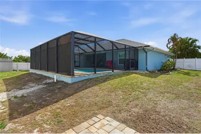 906 Venice Ave N, Lehigh Acres, FL 33971 - Photo 38