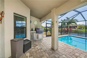 910 SW 12th Terrace, Cape Coral, FL 33991 - Photo 36
