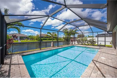 910 SW 12th Ter, Cape Coral, FL 33991 - Photo 38