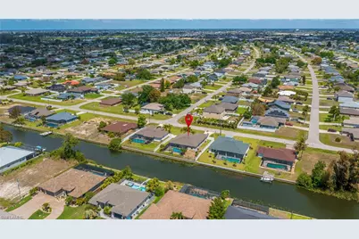 910 SW 12th Ter, Cape Coral, FL 33991 - Photo 44