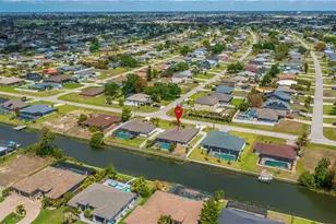 910 SW 12th Terrace, Cape Coral, FL 33991 - Photo 44
