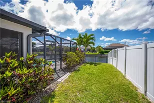 910 SW 12th Terrace, Cape Coral, FL 33991 - Photo 40